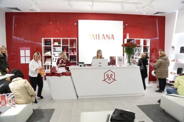 Сайт milana-shoes предлагает лучший онлайн-шопинг жителям столицы