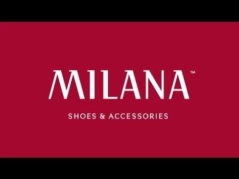 Сегодня офисы Milana Shoes&Accessories есть не только в Москве