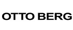 Логотип Otto Berg