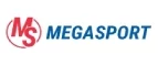 Логотип Megasport